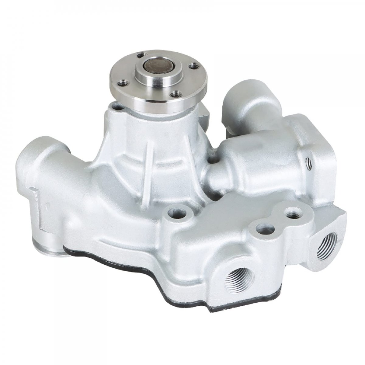 Water Pump 13-2269 Replacement For Thermo King Tripac Apu Evolution Tk270 Tk370 Tk374 Tk13-2269