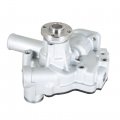 Water Pump 13-2269 Replacement For Thermo King Tripac Apu Evolution Tk270 Tk370 Tk374 Tk13-2269
