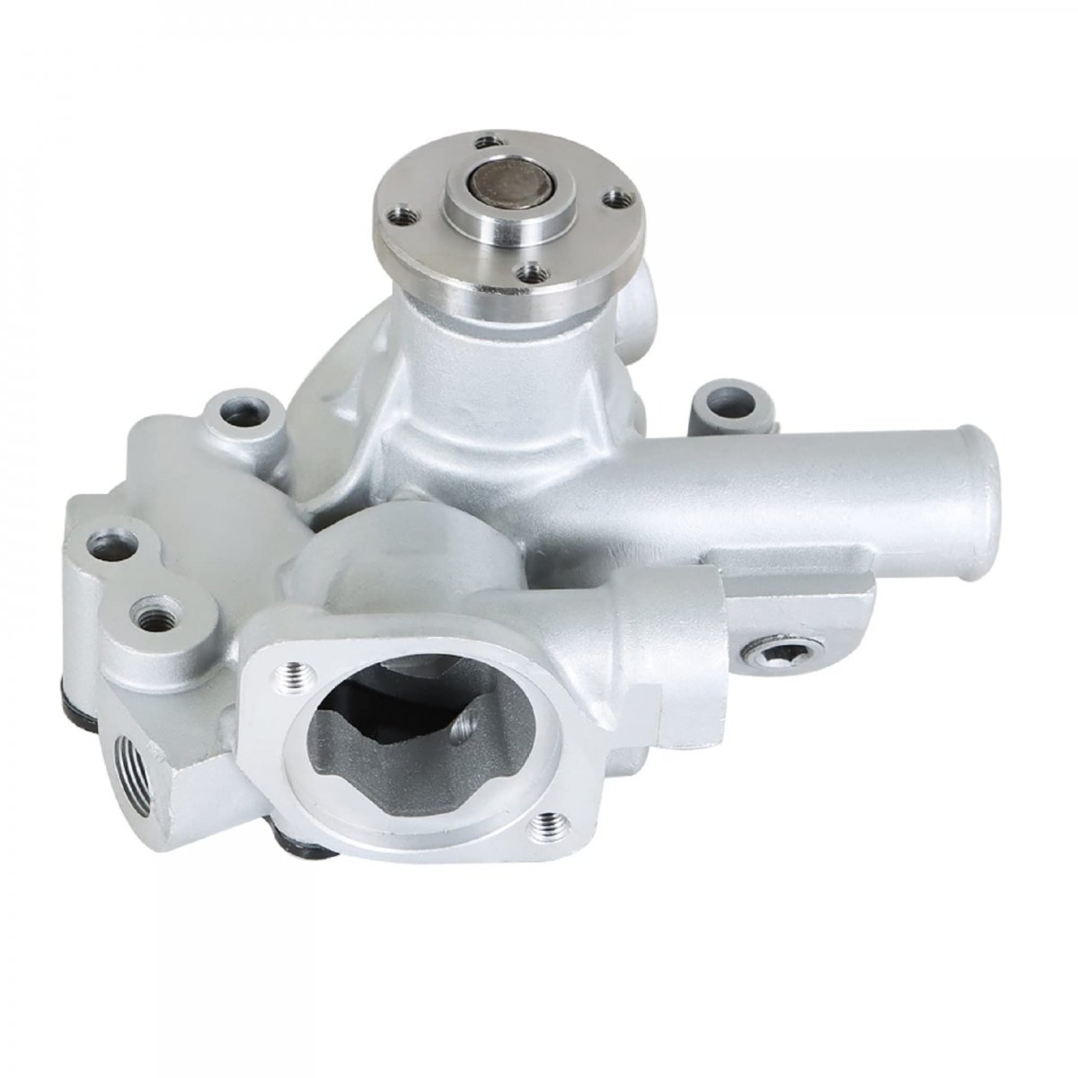 Water Pump 13-2269 Replacement For Thermo King Tripac Apu Evolution Tk270 Tk370 Tk374 Tk13-2269