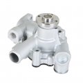 Water Pump 13-2269 Replacement For Thermo King Tripac Apu Evolution Tk270 Tk370 Tk374 Tk13-2269