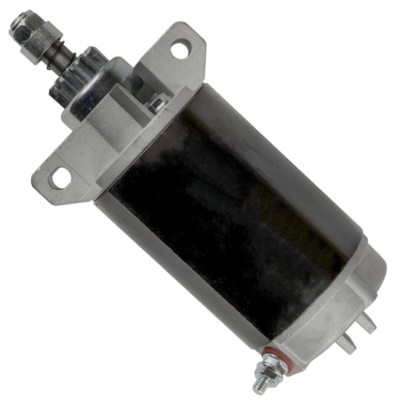 Caltric For Starter Mercury 40 40hp 40elpt 4-stroke 40elpto 1997-2005 Marine