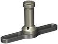 Dynamite 17mm T-handle Hex Wrench Lst2 