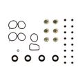 02-06 Honda Crv Ex Lx 2 4 Dohc K24a1 Full Gasket Set Head Bolts