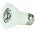 Sunlite Mr16 Led 7w Y 1 7-watt 120-volt Medium Base Led Jdr Lamp Yellow 