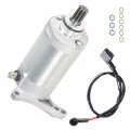 Motorcycle Starter Replacement For Suzuki Dr250se Dr350se Yamaha Tt225 Ttr225 Ttr230 Xt225 