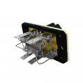 Res322 Ac Blower Motor Resistor For F-150 Expedition 1997 2004 4l3z19a706aa 