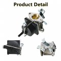 Labwork 640221 Carburetor Replacement For Tecumseh Tc-640221 Most Ov691ea And Tvt691 Models Ov691ea-600804c Tvt691-600810b