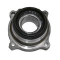 Beck Arnley 051-6105 Wheel Hub And Bearing Assembly 