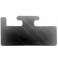 Uhmw Slide 11 For Polaris Black 55 5 In Length Model 04-209-15
