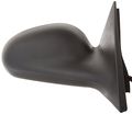 Sherman Replacement Part For Ford Mustang Passenger Side Mirror Outside Rear View Partslink Number Fo1321162 