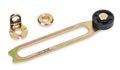 Telemecanique Zcky41 Limit Switch Sensor Lever 
