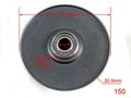 Clutch Assembly For Gy6 150cc 125cc Qmj152 157 Qmi157 4 Stroke Scooter Moped Atv Go Kart Taotao Kazuma Sunl Roketa Nst