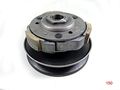 Clutch Assembly For Gy6 150cc 125cc Qmj152 157 Qmi157 4 Stroke Scooter Moped Atv Go Kart Taotao Kazuma Sunl Roketa Nst