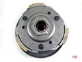 Clutch Assembly For Gy6 150cc 125cc Qmj152 157 Qmi157 4 Stroke Scooter Moped Atv Go Kart Taotao Kazuma Sunl Roketa Nst