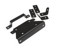 Viper Atv Winch Mount Plate Kit 2007-2011 Canam Renegade 