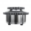 A-premium Intake Variable Valve Timing Sprocket Cam Phaser Compatible With Nissan Frontier 2005-2019 Nv3500 2012-2019
