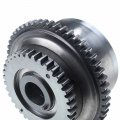 A-premium Intake Variable Valve Timing Sprocket Cam Phaser Compatible With Nissan Frontier 2005-2019 Nv3500 2012-2019