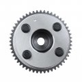 A-premium Intake Variable Valve Timing Sprocket Cam Phaser Compatible With Nissan Frontier 2005-2019 Nv3500 2012-2019