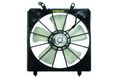 Radiator Cooling Fan Assembly 