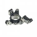 Front Right Passenger Side Steering Knuckle For 1999-2003 Mazda Protege Protege5 4-wheel Abs Replace 698-060 C10033021a