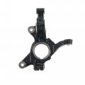 Front Right Passenger Side Steering Knuckle For 1999-2003 Mazda Protege Protege5 4-wheel Abs Replace 698-060 C10033021a