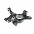 Front Right Passenger Side Steering Knuckle For 1999-2003 Mazda Protege Protege5 4-wheel Abs Replace 698-060 C10033021a