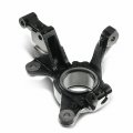 Front Right Passenger Side Steering Knuckle For 1999-2003 Mazda Protege Protege5 4-wheel Abs Replace 698-060 C10033021a 