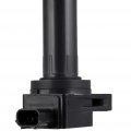 Aintier Set Of 1 Ignition Coil Pack Compatible With 12-15 For Honda Crosstour