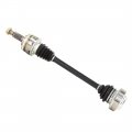 A-partrix 1pcs Rear Left Cv Axle Drive Shaft Joint Fits Lexus Gs300 Gs430 2001 2002 2003 2004 2005 Sc430 