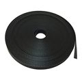 Bemonoc Pack Of 10meters Htd 3m Open Ended Pu Timing Belt Width 15mm For Cnc Laser Engraving Machines