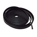 Bemonoc Pack Of 10meters Htd 3m Open Ended Pu Timing Belt Width 15mm For Cnc Laser Engraving Machines