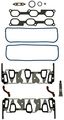 Ms 98003 T-1 Engine Intake Manifold Gasket Set For Chevrolet Equinox 2005 To 2009 And Pontiacrrent 2006 To 