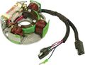 Sports Parts Inc Stator Assembly Sm-01350 