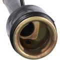 Fn927 Fuel Tank Filler Neck 