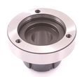 Collet Chuck For Er-32 100 Mm Diameter Model 3901-5033 Concentricity 0016 In Lathe Or Milling Table Fixture 