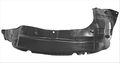 Sherman Replacement Part For Suzuki Xl-7 Front Passenger Side Fender Splash Shield Partslink Number Sz1251102 