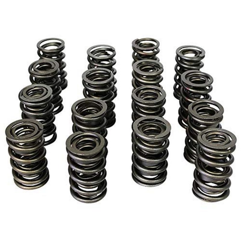 Howards 98635 1 54 O D Dual Valve Spring