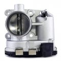 Bore Size 44mm Throttle Body Assembly For Punto 500l Linea Nuova Bravo Evo Alfa Romeo Giulietta Lancia Delta Abarth Replace No 