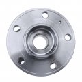 A-premium Front Or Rear Wheel Bearing And Hub Assembly Compatible With Volvo Xc60 18-19 Xc90 16 S60 19 S90 17-19 V60 19 V90