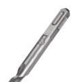 Uxcell Rotary Hammer Drill Bit 9 16-inch 10-inch Significant Depth 13 4-inch Long Carbide Tipped Hollow Square Shank