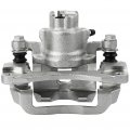 Ocpty Rear Left Rear Driver Brake Caliper Fit 2003006 For Subaru Baja 5l 2000-2004 Legacy 2 2001-2002 Outback 2 2001-2004 3 0l