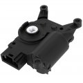 Hvac Blend Door Actuator Ocpty 604-837 Air Compatible With 2005-2015 For Volkswagen Jetta 2007-2009 City 2012 Passat Cc