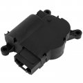 Hvac Blend Door Actuator Ocpty 604-837 Air Compatible With 2005-2015 For Volkswagen Jetta 2007-2009 City 2012 Passat Cc