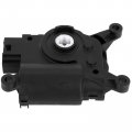 Hvac Blend Door Actuator Ocpty 604-837 Air Compatible With 2005-2015 For Volkswagen Jetta 2007-2009 City 2012 Passat Cc
