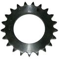 Double Hh 86416 16t 40 Chain Sprocket 