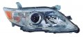 Depo 312-11b5r-as1 Replacement Passenger Side Headlight Assembly This Product Is An Aftermarket It Not Created Or Sold By The 