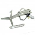 Power Window Regulator Motor Assembly Front Drivers Side For Mercedes-benz Ml320 Ml350 Ml430 Ml500 Ml55 Amg 