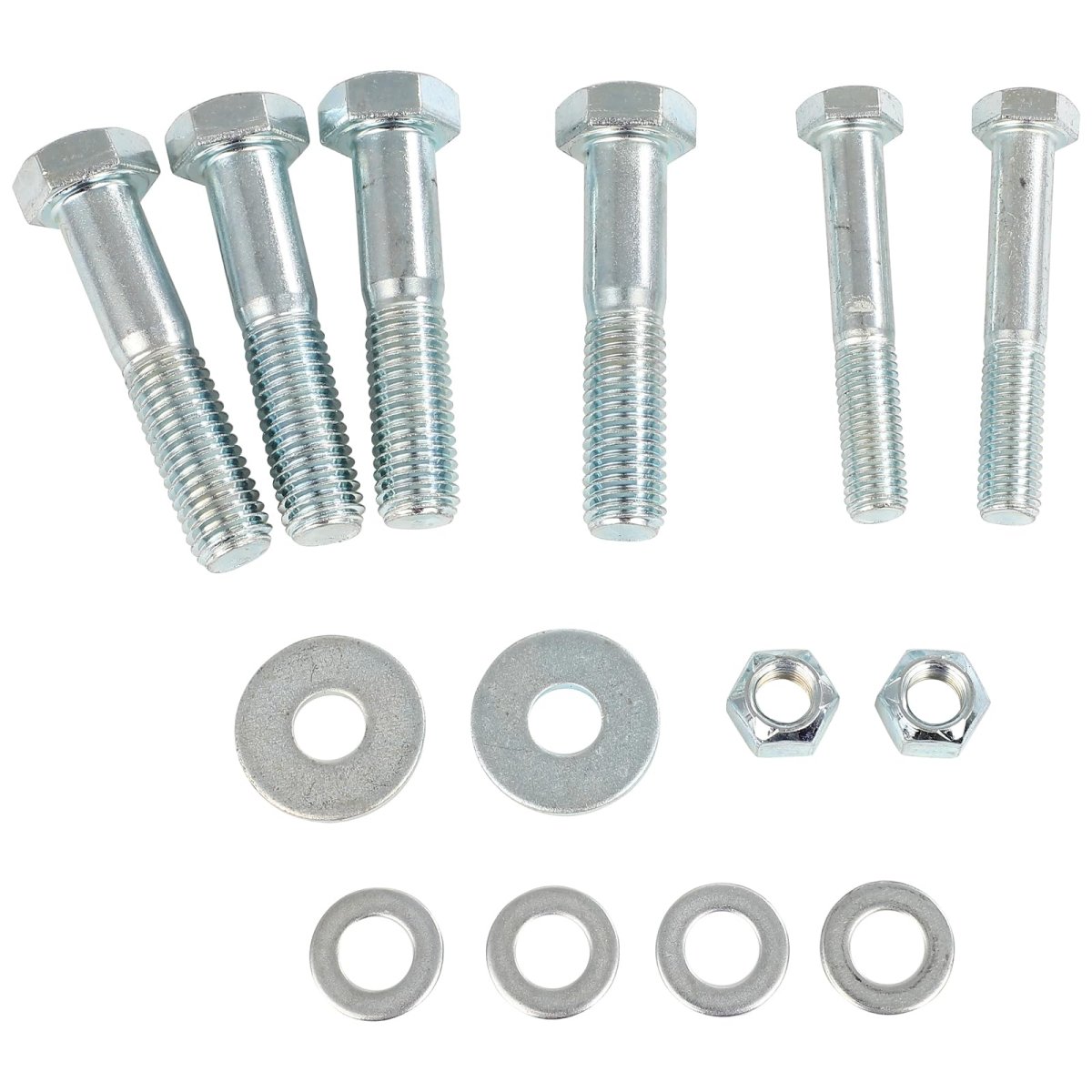 Leaf Spring Kit For Chevy Camaro Firebird Subframe 1967 To 1972 Adjustable Bushing With Hardware Bolts And Washers Direct Fit
