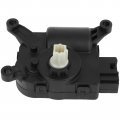 Hvac Blend Door Actuator Ocpty 604-705 Air Compatible With For Cadillac Escalade 2015-2018 For Esv 1pc