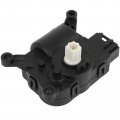 Hvac Blend Door Actuator Ocpty 604-705 Air Compatible With For Cadillac Escalade 2015-2018 For Esv 1pc